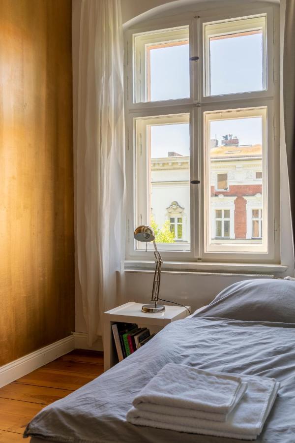 The Good Place In Kreuzberg Berlin Exterior photo