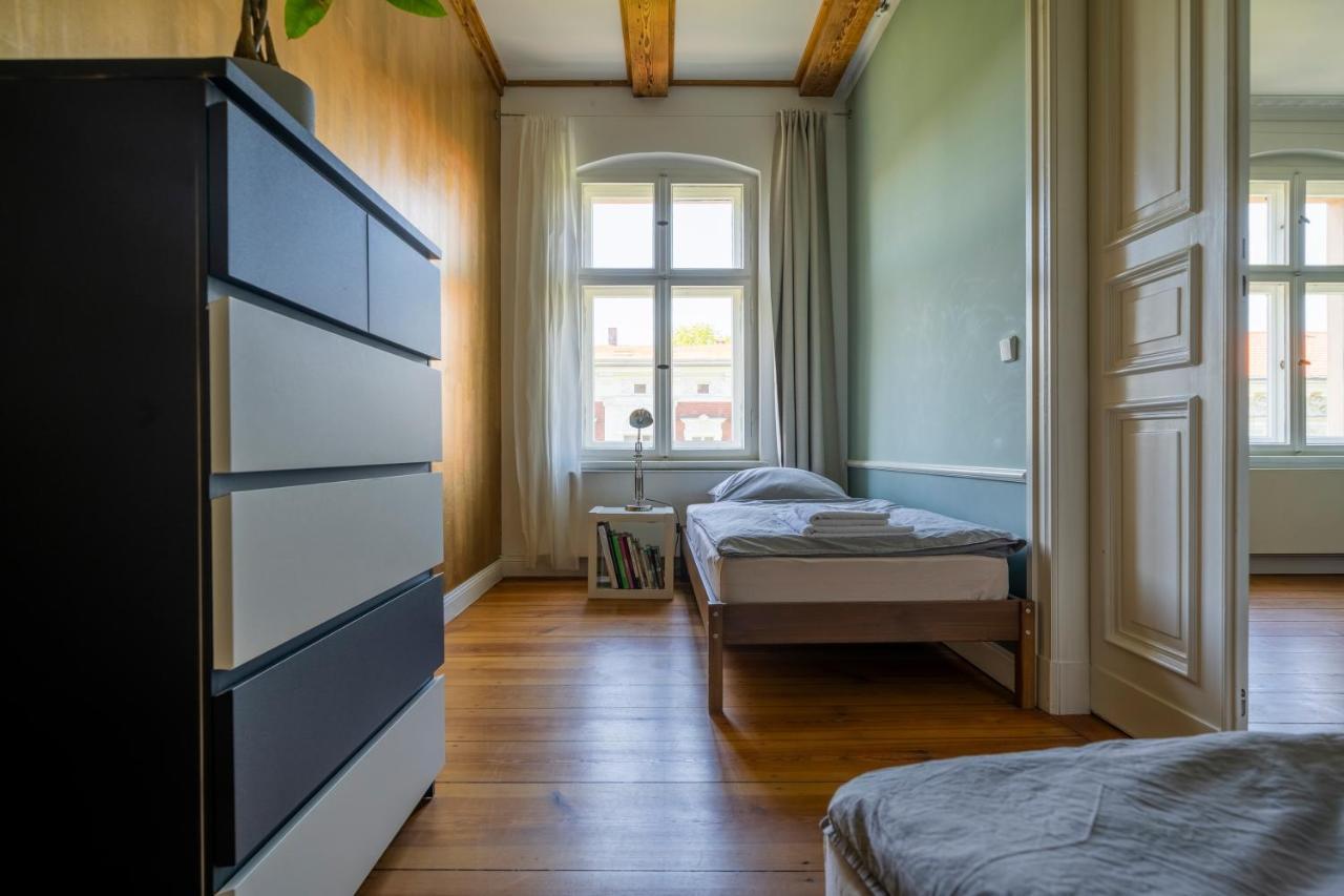 The Good Place In Kreuzberg Berlin Exterior photo